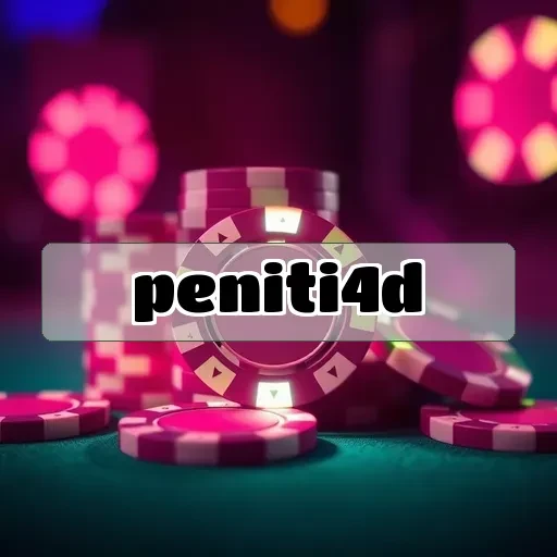 peniti4d: Game Aksi dengan Grafis Menawan dan Gameplay Seru