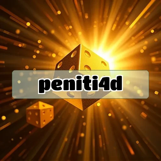 peniti4d: Kode Curang yang Bikin Game Online Jadi Seru!