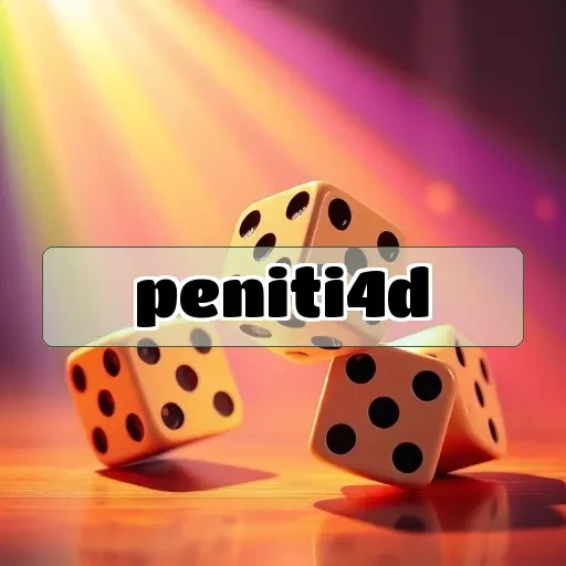 peniti4d: Event Game Seru dengan Banyak Keuntungan