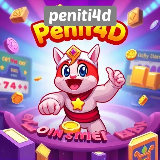 Fitur Menarik yang Ditawarkan oleh Peniti4D