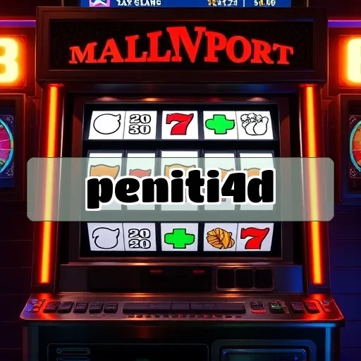 peniti4d: Panduan Lengkap Fitur dan Keunggulan Game Online