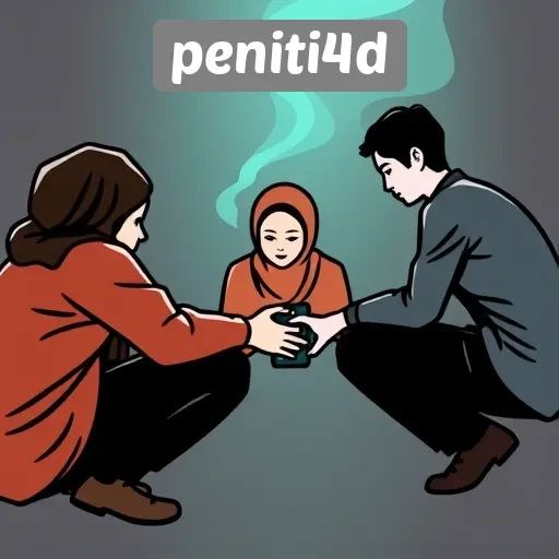 Cara Bergabung dan Bermain di Peniti4D