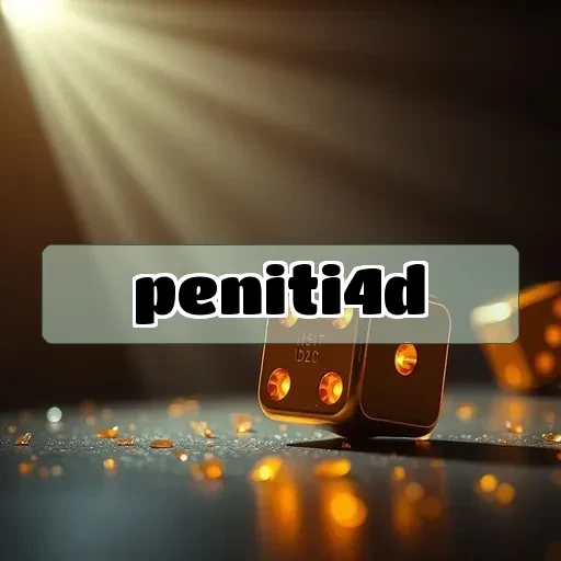 peniti4d: Temukan Permainan Favoritmu dan Menangkan Hadiah Besar!