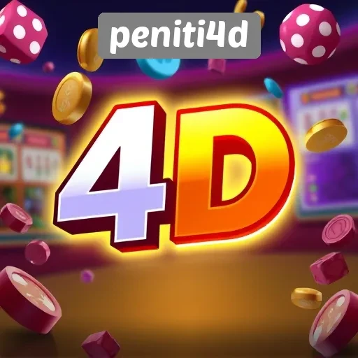 Situs Peniti4D Menawarkan Pengalaman Game yang Berbeda
