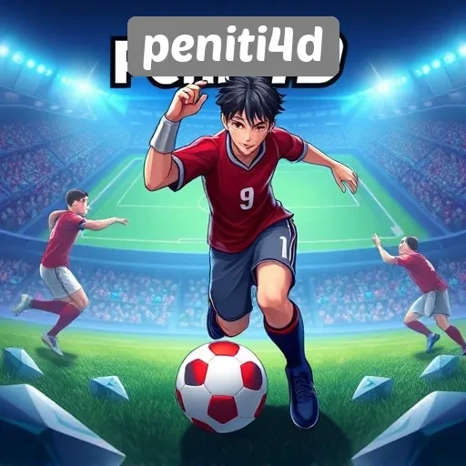 Sejarah Singkat Peniti4D dalam Dunia Gaming Indonesia