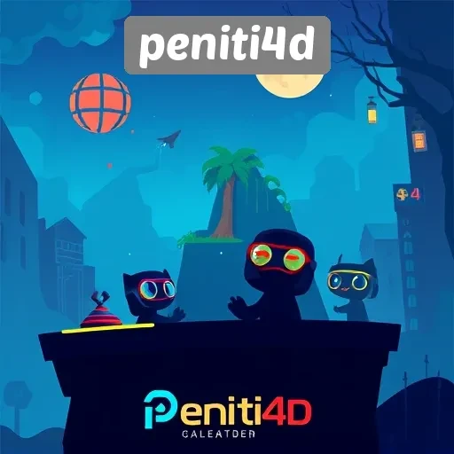 Membandingkan Peniti4D dengan Platform Game Lain di Indonesia