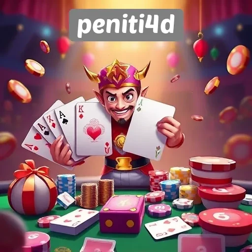 Ulasan Permainan Populer yang Tersedia di Peniti4d