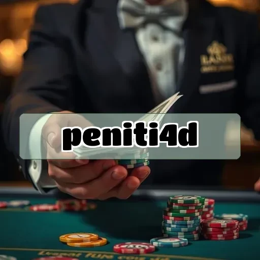 peniti4d: Game Terpopuler dan Keunggulannya di Indonesia