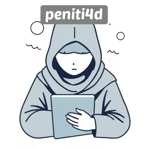 Analisis Keamanan dan Privasi di Peniti4D