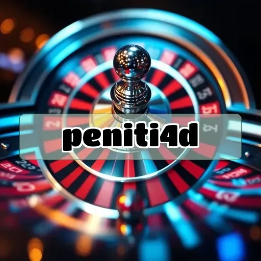 peniti4d: Eksplorasi Asik di Dunia Game Simulasi