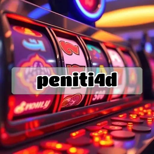 peniti4d: Game Strategi Terbaik untuk Gamer Indonesia