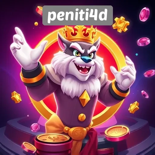 Menguak Fitur Menarik di Situs Game Peniti4d