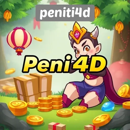 Keunggulan dan Fitur Unik di Situs Peniti4D