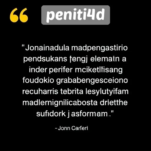 Testimoni Pengguna tentang Pengalaman Bermain di Peniti4D