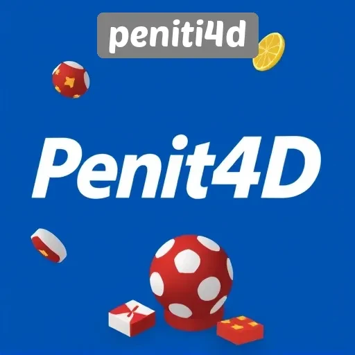 Mengapa Peniti4D Menjadi Pilihan Utama Gamer di Tanah Air